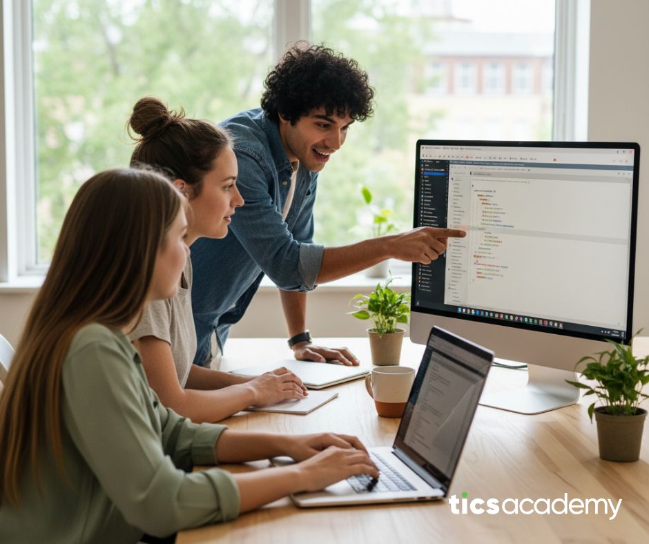 Diplomado en Creación de Proyectos Digitales